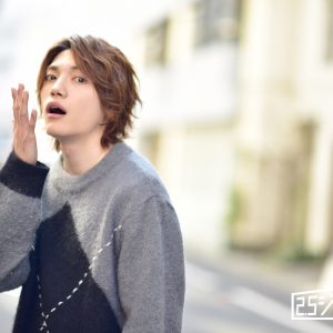 猪野広樹×伊崎龍次郎の譲れない“正義”とは…　舞台「双牙〜ソウガ～」新炎に懸ける想い イメージ画像