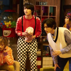 住人たちが“集団催眠”にかかってしまい…　「サクセス荘３」第10回あらすじ＆場面カット公開 イメージ画像