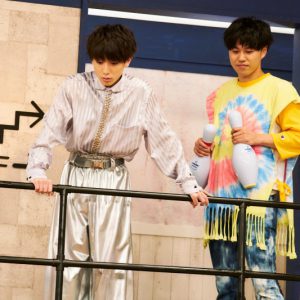 全員集合でいつになく賑やかだが…　「サクセス荘３」最終回あらすじ＆場面カット公開 イメージ画像