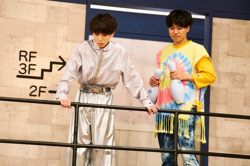 全員集合でいつになく賑やかだが…　「サクセス荘３」最終回あらすじ＆場面カット公開 イメージ画像