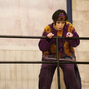 ムーさんのお母さん登場、息子を連れ戻しにきて…「サクセス荘３」第11回あらすじ＆場面カット公開 イメージ画像