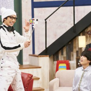 アンテナTVでマジックを披露するケニーだが…「サクセス荘３」第9回あらすじ＆場面カット公開 イメージ画像