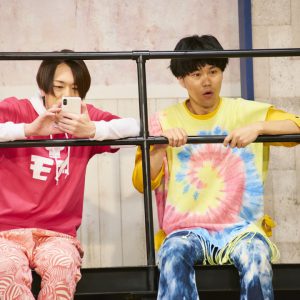 アンテナTVでマジックを披露するケニーだが…「サクセス荘３」第9回あらすじ＆場面カット公開 イメージ画像