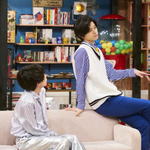 アンテナTVでマジックを披露するケニーだが…「サクセス荘３」第9回あらすじ＆場面カット公開 イメージ画像