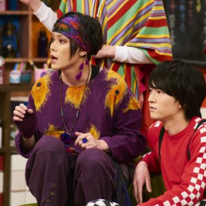 アンテナTVでマジックを披露するケニーだが…「サクセス荘３」第9回あらすじ＆場面カット公開 イメージ画像