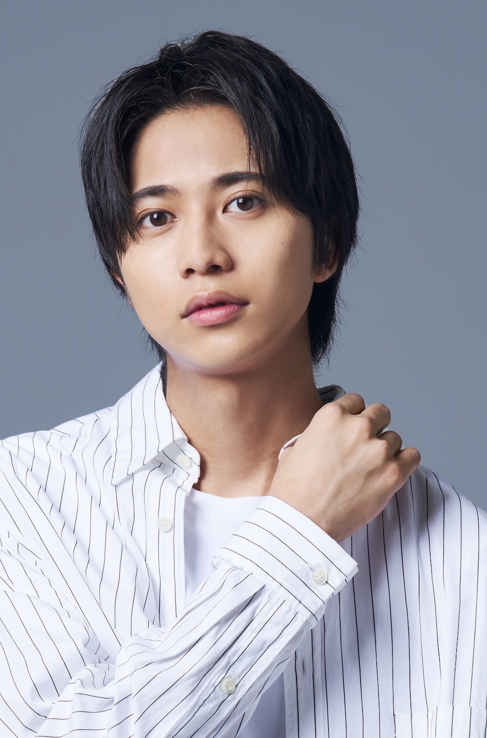 宇野結也・礒部花凜ら出演、舞台『盾の勇者の成り上がり』延期公演が21年7月上演 イメージ画像