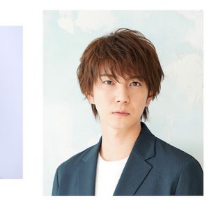 崎山つばさ、安里勇哉らが“ゾクッとする”話を生朗読劇　Mr.都市伝説のオンラインイベント イメージ画像
