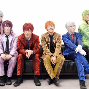 アルスマグナ、メンバー全員の個性が光る新曲「Bim Bim Bump!」に込めたダンスへの想い イメージ画像