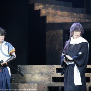薄ミュ新時代の幕開け…新たな景色の中に灯る、確かな“誠”の火　「真改」相馬主計 篇レポート イメージ画像