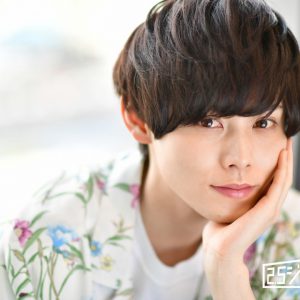 大崎捺希×君沢ユウキ、「純情ロマンチカ」は“人と人”による正面からの恋愛物語 イメージ画像