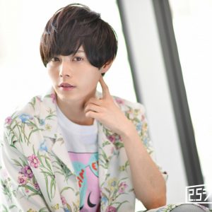 大崎捺希×君沢ユウキ、「純情ロマンチカ」は“人と人”による正面からの恋愛物語 イメージ画像