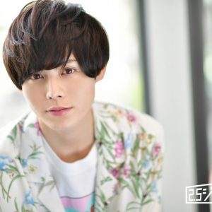 大崎捺希×君沢ユウキ、「純情ロマンチカ」は“人と人”による正面からの恋愛物語 イメージ画像
