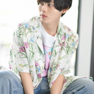 大崎捺希×君沢ユウキ、「純情ロマンチカ」は“人と人”による正面からの恋愛物語 イメージ画像