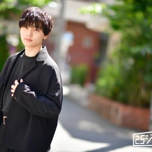 瑛＆杉山真宏、初対面でもベストカップルの予感？　『夏の夜の夢』で全てを忘れるほどの“笑い”を イメージ画像