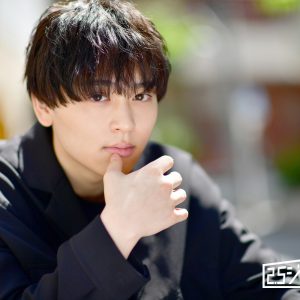 瑛＆杉山真宏、初対面でもベストカップルの予感？　『夏の夜の夢』で全てを忘れるほどの“笑い”を イメージ画像