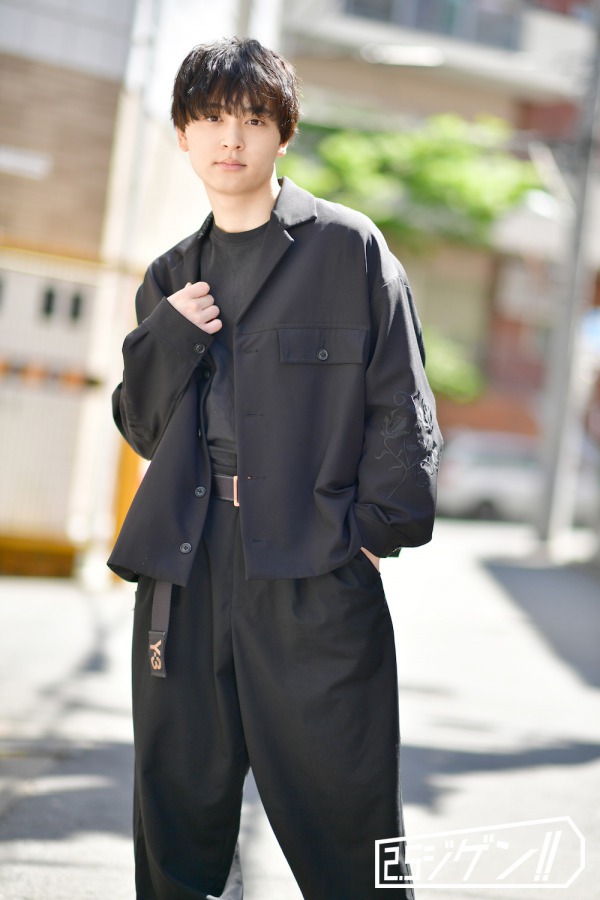 瑛＆杉山真宏、初対面でもベストカップルの予感？　『夏の夜の夢』で全てを忘れるほどの“笑い”を イメージ画像
