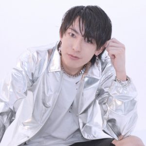 北園涼「今までになかった僕の姿を」　3年越しに実現する写真展「SSH」撮影レポ＆インタビュー イメージ画像