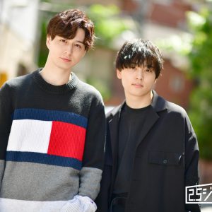 瑛＆杉山真宏、初対面でもベストカップルの予感？　『夏の夜の夢』で全てを忘れるほどの“笑い”を イメージ画像