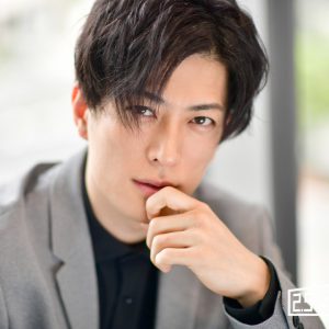 大崎捺希×君沢ユウキ、「純情ロマンチカ」は“人と人”による正面からの恋愛物語 イメージ画像