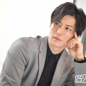 大崎捺希×君沢ユウキ、「純情ロマンチカ」は“人と人”による正面からの恋愛物語 イメージ画像