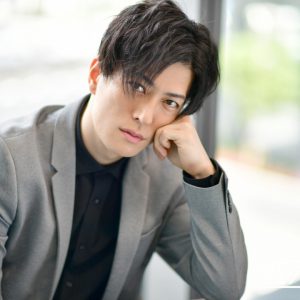 大崎捺希×君沢ユウキ、「純情ロマンチカ」は“人と人”による正面からの恋愛物語 イメージ画像