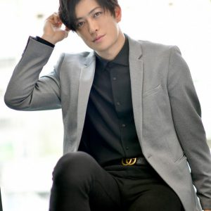 大崎捺希×君沢ユウキ、「純情ロマンチカ」は“人と人”による正面からの恋愛物語 イメージ画像