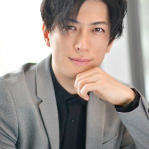 大崎捺希×君沢ユウキ、「純情ロマンチカ」は“人と人”による正面からの恋愛物語 イメージ画像