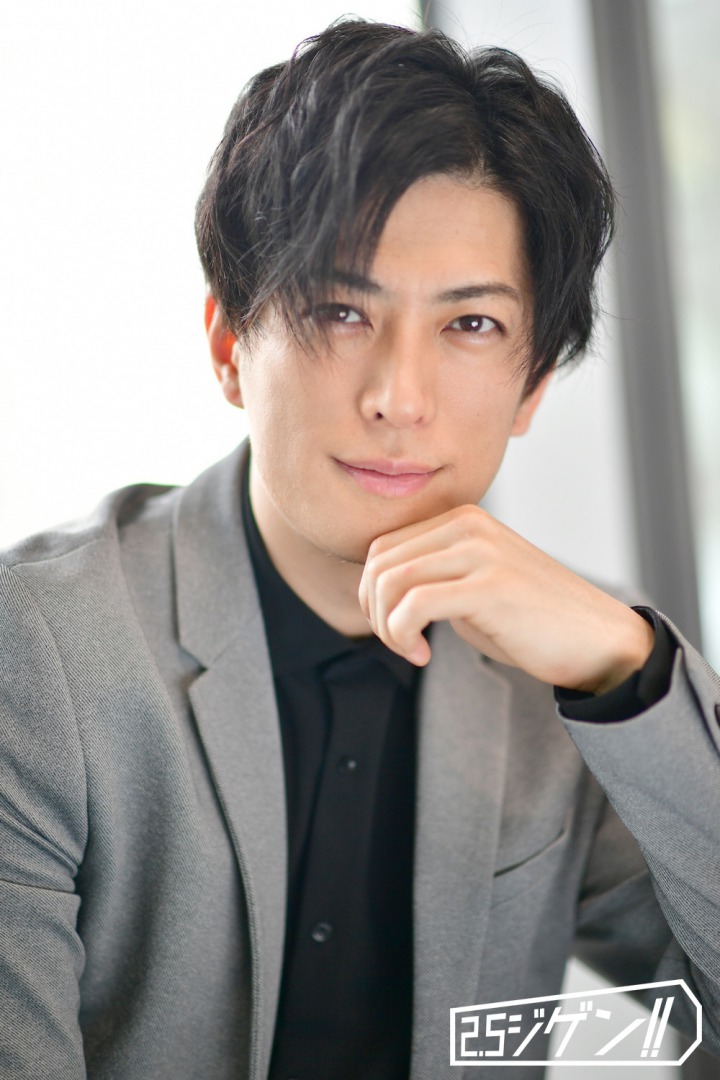 大崎捺希×君沢ユウキ、「純情ロマンチカ」は“人と人”による正面からの恋愛物語 イメージ画像