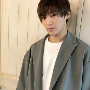 音楽劇「黒と白」B・Cルートのタイトル公開、人間に転生した天使たちの物語に イメージ画像