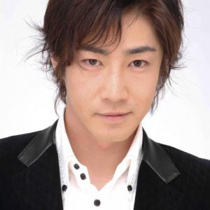 林翔太が“人魚の王子”に、海の音楽劇『プリンス・オブ・マーメイド』に七木奏音・彩吹真央ら イメージ画像