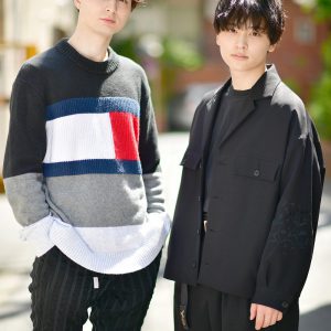 瑛＆杉山真宏、初対面でもベストカップルの予感？　『夏の夜の夢』で全てを忘れるほどの“笑い”を イメージ画像
