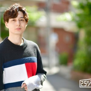 瑛＆杉山真宏、初対面でもベストカップルの予感？　『夏の夜の夢』で全てを忘れるほどの“笑い”を イメージ画像