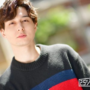 瑛＆杉山真宏、初対面でもベストカップルの予感？　『夏の夜の夢』で全てを忘れるほどの“笑い”を イメージ画像