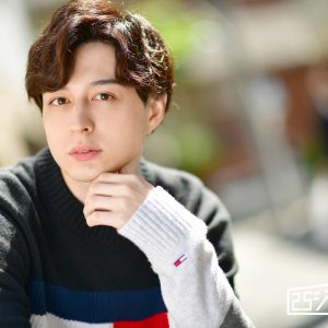 瑛＆杉山真宏、初対面でもベストカップルの予感？　『夏の夜の夢』で全てを忘れるほどの“笑い”を イメージ画像