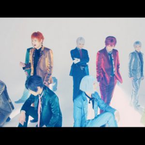 アルスマグナ、ニューDVDシングル「Bim Bim Bump！」MV（Short Ver.）が公開 イメージ画像