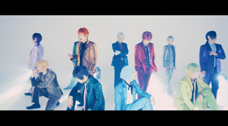 アルスマグナ、ニューDVDシングル「Bim Bim Bump！」MV（Short Ver.）が公開 イメージ画像