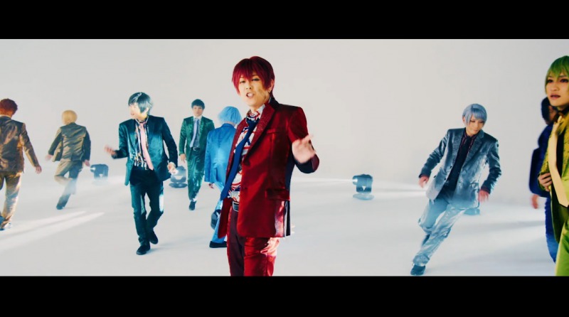 アルスマグナ、ニューDVDシングル「Bim Bim Bump！」MV（Short Ver.）が公開 イメージ画像