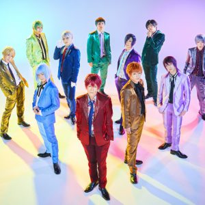 アルスマグナ、ニューDVDシングル「Bim Bim Bump！」MV（Short Ver.）が公開 イメージ画像