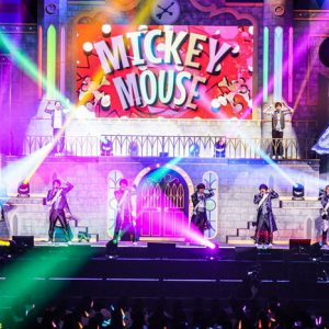 「Disney 声の王子様」初のアリーナツアーが開幕、ライブ写真＆レポートが到着 イメージ画像