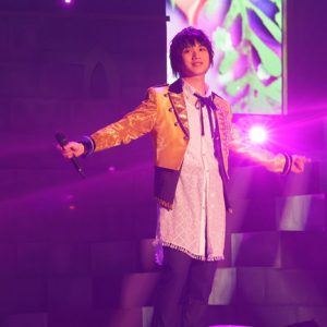 「Disney 声の王子様」初のアリーナツアーが開幕、ライブ写真＆レポートが到着 イメージ画像