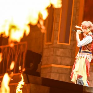 「Disney 声の王子様」初のアリーナツアーが開幕、ライブ写真＆レポートが到着 イメージ画像