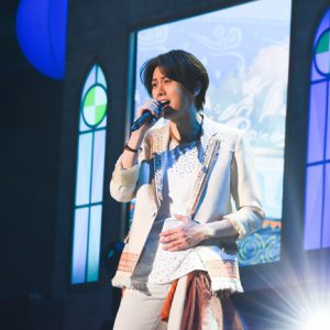 「Disney 声の王子様」初のアリーナツアーが開幕、ライブ写真＆レポートが到着 イメージ画像