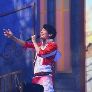 「Disney 声の王子様」初のアリーナツアーが開幕、ライブ写真＆レポートが到着 イメージ画像