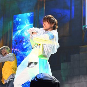 「Disney 声の王子様」初のアリーナツアーが開幕、ライブ写真＆レポートが到着 イメージ画像