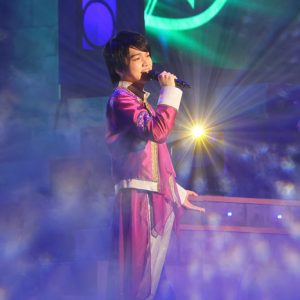 「Disney 声の王子様」初のアリーナツアーが開幕、ライブ写真＆レポートが到着 イメージ画像
