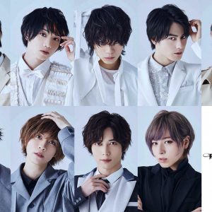 「REAL⇔FAKE」続編が21年6月放送、新キャストに猪野広樹・笹森裕貴　ポスタービジュアル公開 イメージ画像