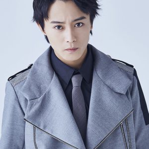 「REAL⇔FAKE」続編が21年6月放送、新キャストに猪野広樹・笹森裕貴　ポスタービジュアル公開 イメージ画像