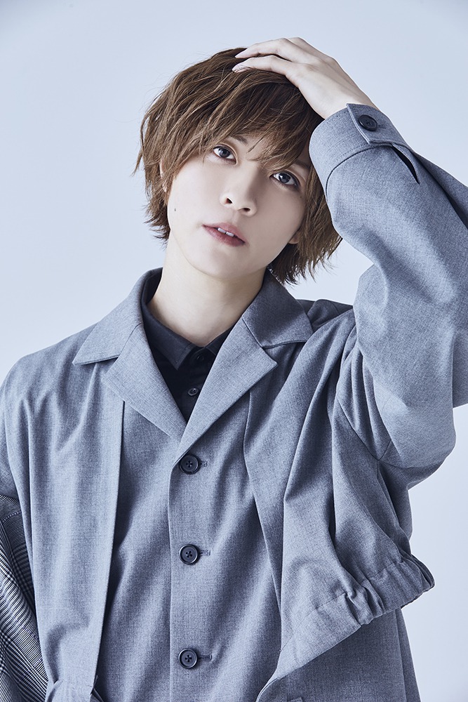 「REAL⇔FAKE」続編が21年6月放送、新キャストに猪野広樹・笹森裕貴　ポスタービジュアル公開 イメージ画像