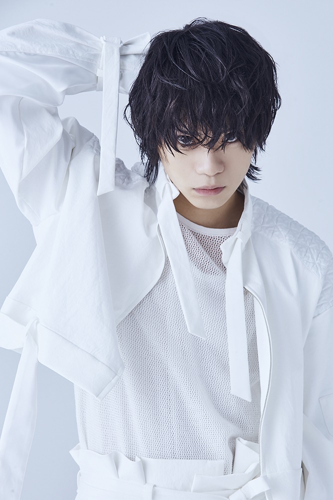 「REAL⇔FAKE」続編が21年6月放送、新キャストに猪野広樹・笹森裕貴　ポスタービジュアル公開 イメージ画像