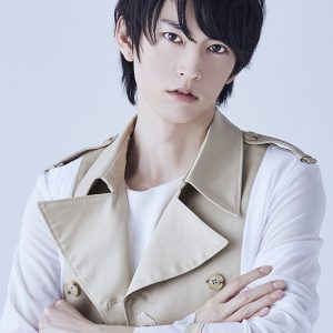 「REAL⇔FAKE」続編が21年6月放送、新キャストに猪野広樹・笹森裕貴　ポスタービジュアル公開 イメージ画像